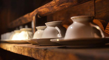 La Maison de Grand Maman La Maison de Grand Maman