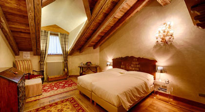 appartamento Aosta