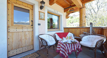 Affittacamere De Charme Jour Et Nuit