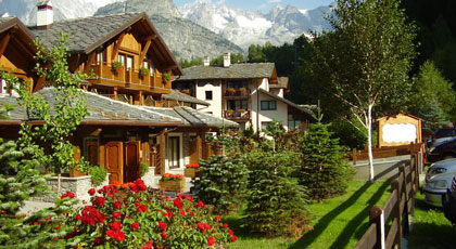 Residence Cour Maison