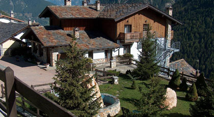  Hotel Des Alpes