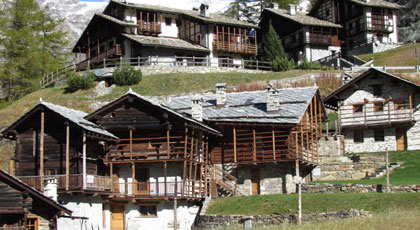 Il Piccolo Residence